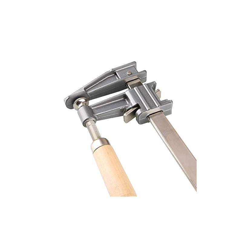 Olympia Tools Quick Release Steel Bar Clamp 38-212, 36 x