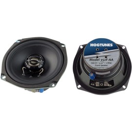 Hogtunes - Speakers - Front - 2ohm