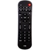 New VR9 Remote Control Replacement for VIZIO TV E320ME M160MV