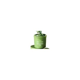 P.calm Holy Basil Bubble Deep Mask 90g Tipo De Piel Grasa