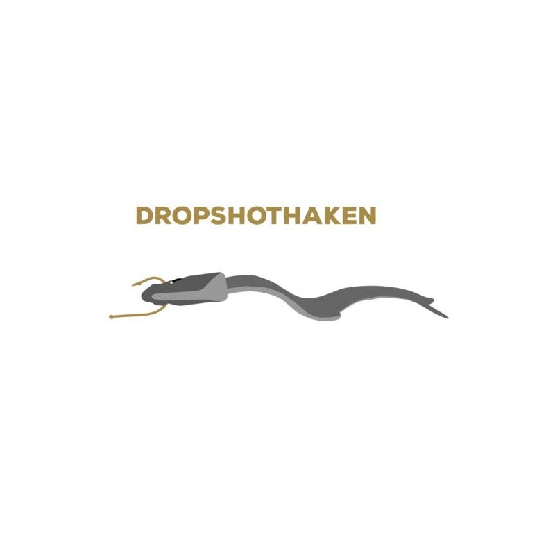 LMAB Finesse Filet 7 cm, 11 cm, 15 cm -