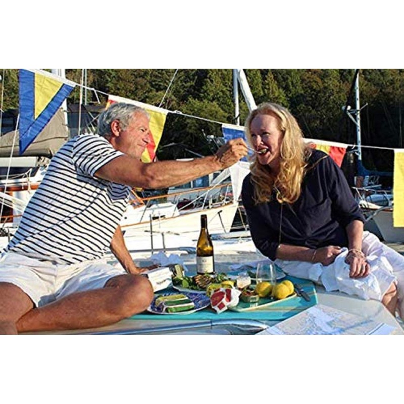 NURI Portuguese Sardines in Spiced Olive Oil - 8 Pack