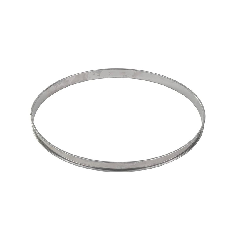 Gobel Round Tart Mould, 280 x 27 mm