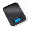 Digital Pure Kitchen Scales Modern Anthracite Zassenhaus