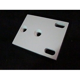 APPLIED MATERIALS (AMAT) AMAT 0020-35957 Mount Regulator, Sacer, BK Platter, 5200HT