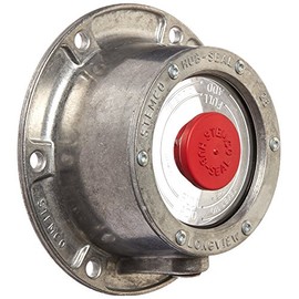 Stemco 343-4009 Hub Cap