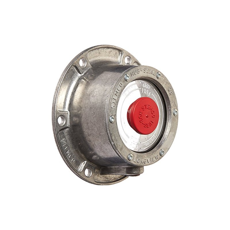 Stemco 343-4009 Hub Cap