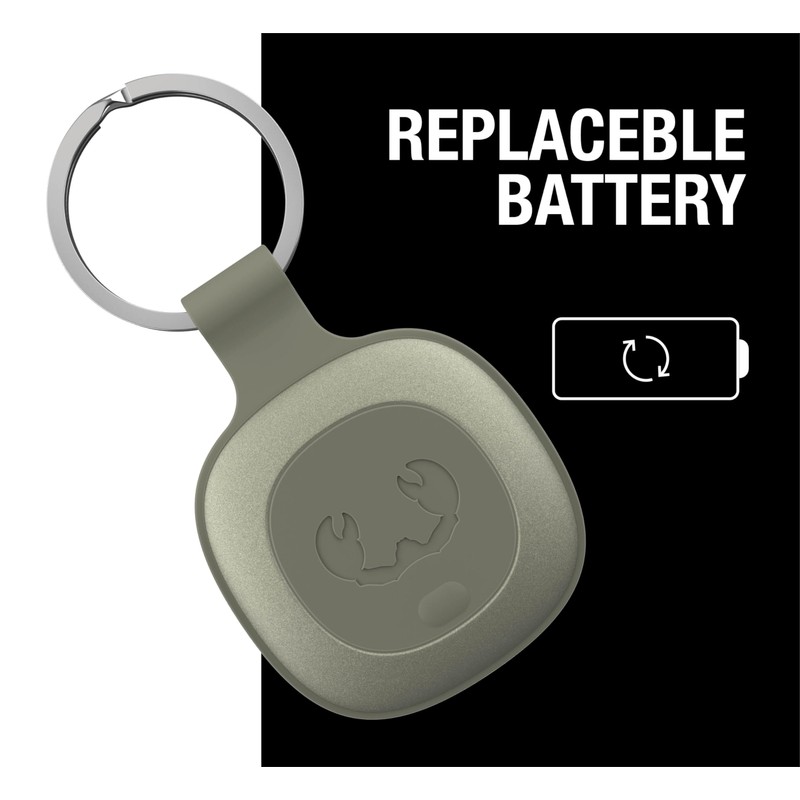 Fresh 'n Rebel Smart Finder - Works with Apple Where