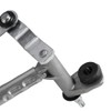 Frankberg Windscreen Wiper Linkage without Motor Front Left Compatible with