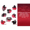 Carbole 8 High Performance Square Ignition Coils UF271 For Chevy
