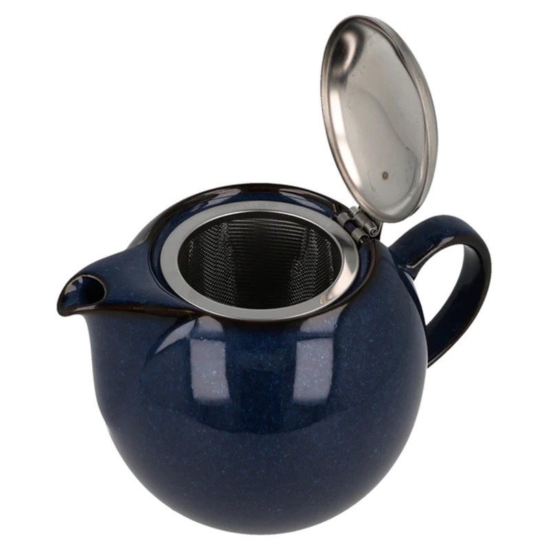 Bee House Round Teapot 24oz