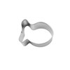 Goldfish Fish Cracker 2 Inch Cookie Cutter from The Cookie