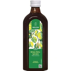 Weleda Birch Active Drink 250 ml