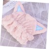minkissy Toalla De Secado Para El Cabello Gorro De Absorción