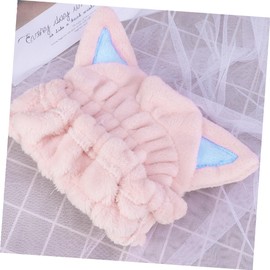 minkissy Toalla De Secado Para El Cabello Gorro De Absorción De Agua Toalla Para Secar El Cabello Rápido Uso Diario Cuidado Facial