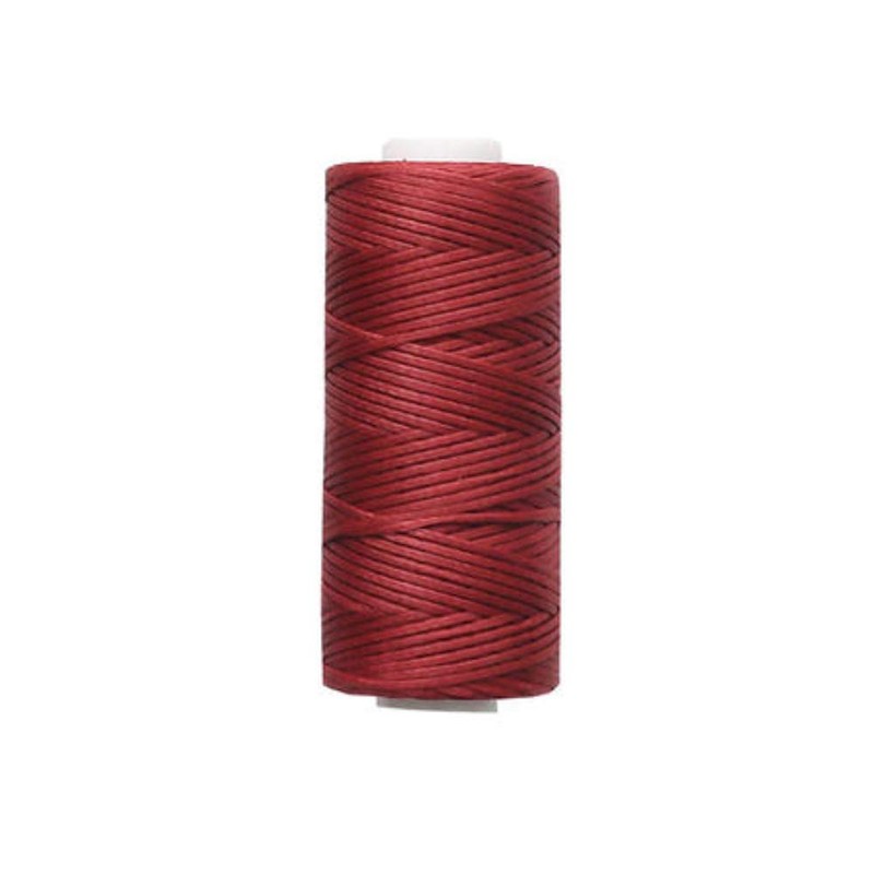 Aweisile Sewing Thread 12 Pieces Leather Thread Waxed Thread Leather