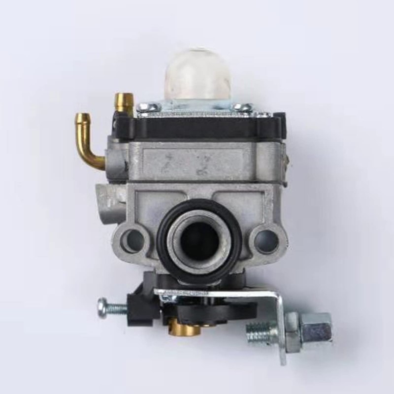 Lawnmower Carburettor, 4 Stroke 139-140 Carburetor, Compatible with Brushcutters and