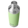 YETI Rambler Cocktail Shaker, 20oz, Key Lime