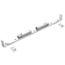 80012481 Burner Brace Rail Grill Replacement Parts for Charbroil Grill Parts 463251605 463242304 Thermos 461252605 80000683 Charbroil Burner Support Rail 80001210 Adjustable Burner Brace Carryover