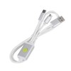 plplaaobo Flash Engineering Cable, Deep Flash Cable Open Port Advanced