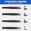 Feishiong 10 Metal DIY Model Kit Tool, Metal DIY Model