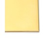 QWORK® H62 Brass Sheet Corrosion Resistant (3 mm, 60 mm