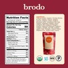 Brodo Broth Variety Pack | 1 Chicken, 1 Hearth, 1