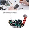 Watch Movement Coil Circuit Board Compact Exquisite Quartz Watch Integrated