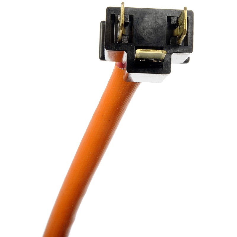 Dorman 645-998 High Temperature Lighting Harness Compatible with Select Models