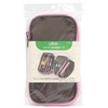 Clover Crochet zipper case 55-943