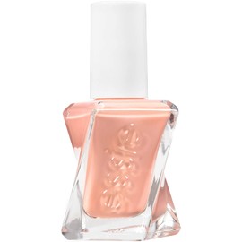 essie Gel Couture 2-Step Longwear Nail Polish, Spool Me Over, Pink Nail Polish, 0.46 fl. oz.