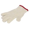 A8 Cut Resistant Gloves HPPE Fiber Food Grade Kitchen Hand