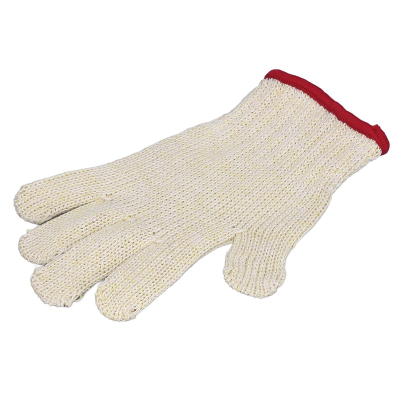 A8 Cut Resistant Gloves HPPE Fiber Food Grade Kitchen Hand