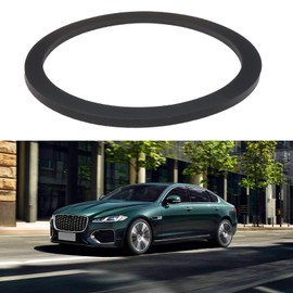 Be In Your Mind 5-Piece Replacement Part for Car Bowl Filter Seal 11950 27H1330L 7298 Compatible with Jaguar Compatible with Alvis Compatible with Morris (54.5 x 46 x 2 mm)