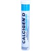 Calcigen D 600 mg/400 IU Effervescent Tablets Pack of 20