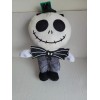 Fast Forward Nightmare Before Christmas Jack Skellington 16 Inch Plush