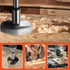 Flintronic Forstner Punta per Trapano, Punta da Trapano per Legno,