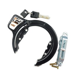 Captain Stag Circle Lock Pin Cylinder Type CP