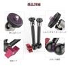 HSU Magic Arm with Both 1/4" Screw, 9.8 inch Adjustable