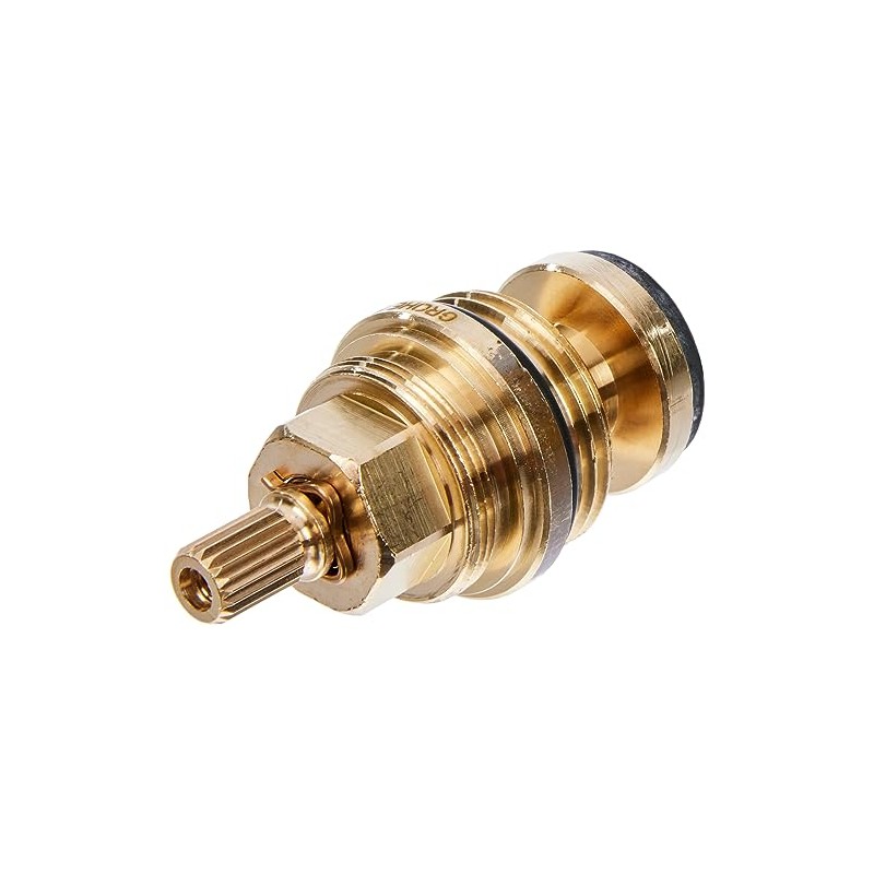 Grohe 07025000 Inner Top Cover for Flush-Mounted Valve 3/4-Inch