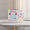 OOTD BEAUTY Vivid Neon Star Patch Twinkle Little Star Acne Spot Patch - 80 pieces 4108742 NONE / OOTD BEAUTY 비비드 네온 별패치 트윙클 리틀 스타 아크네 스팟 패치 - 80매입 4108742 NONE