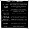 8oz Highly Scented Room Spray:_Baja