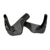 AIMALL 5.5 Inch Mountain Bike Handlebar Grips, Non-Slip Rubber Bicycle