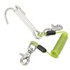 316 Stainless Steel Diving Current Hook Double Reef Drift Hook