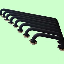 Multipurpose handle for disabled people Non-flammable waterproof cushion 700mm