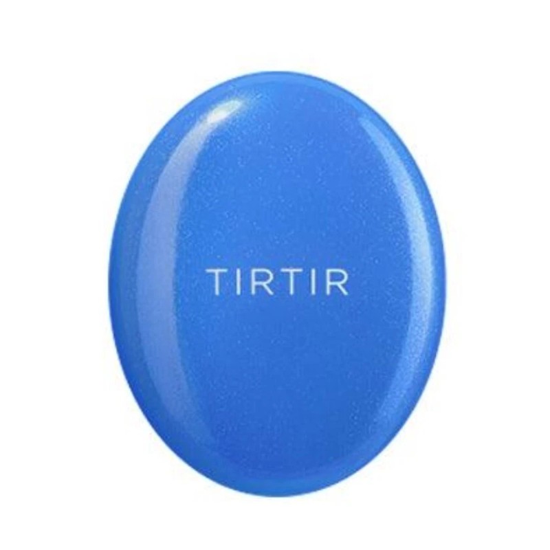 TIRTIR MASK FIT COOL SUN CUSHION Makeup Base SPF50+・PA++++ 18g