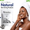 Cuisine228 Natural Edible Clay, Kalaba – 100% Natural, Chemical-Free Detox