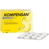 KOMPENSAN 340 mg Tabletten bei Sodbrennen und säurebedingten Magenbeschwerden, 100