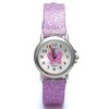 Kiddus. Girl Watch. with Glitter. Kids Watch for Girls. with
