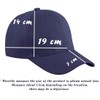 MFAZ Morefaz Ltd Set of 2 baseball caps for boys